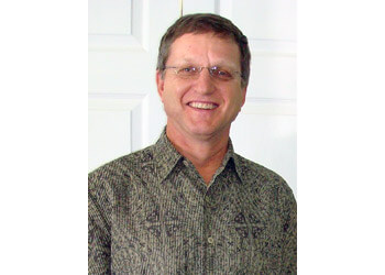 Dr. Jerry Fonke, DC - FAYETTEVILLE FAMILY CHIROPRACTIC