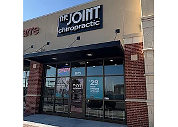 Norman Chiropractors Dr. Jerry Johnson, DC - The Joint Chiropractic Norman