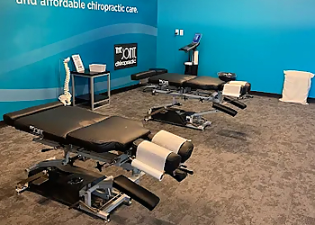 Norman Chiropractors Dr. Jerry Johnson, DC - The Joint Chiropractic Norman