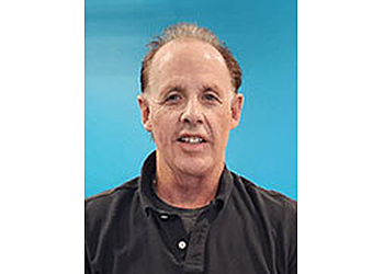 Dr. Jerry Johnson, DC - The Joint Chiropractic Norman Norman Chiropractors image 1