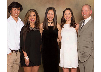 Vallejo Chiropractors Dr. Jerry M. Kenny, DC - KENNY FAMILY CHIROPRACTIC