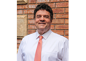 Dr. Jerry S. Clark, DC - ALPINE SPINAL REHABILITATION CENTER Provo Chiropractors image 1