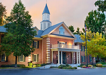 Provo Chiropractors Dr. Jerry S. Clark, DC - ALPINE SPINAL REHABILITATION CENTER