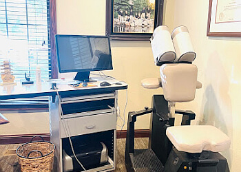 Provo Chiropractors Dr. Jerry S. Clark, DC - ALPINE SPINAL REHABILITATION CENTER