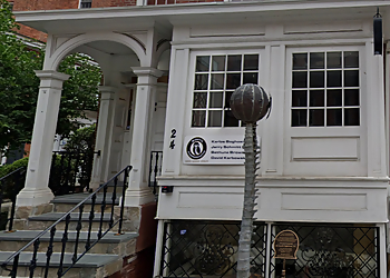 Hartford Chiropractors Dr. Jerry Schmitt, DC - SOVITA CHIROPRACTIC CENTER