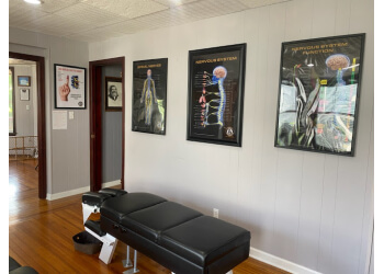 Hartford Chiropractors Dr. Jerry Schmitt, DC - SOVITA CHIROPRACTIC CENTER