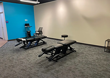 Clovis Chiropractors Dr. Jerry Steele, D.C - THE JOINT CHIROPRACTIC CLOVIS