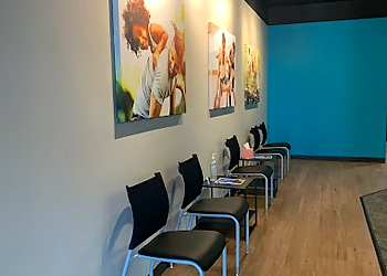 Clovis Chiropractors Dr. Jerry Steele, D.C - THE JOINT CHIROPRACTIC CLOVIS