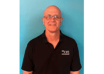 Dr. Jerry Steele, D.C - THE JOINT CHIROPRACTIC CLOVIS Clovis Chiropractors image 1