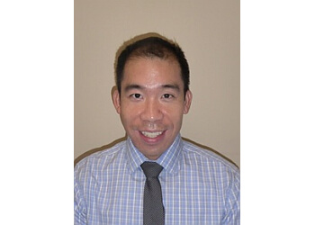 Dr. Jesse Chin, OD - STAMFORD VISION CARE Stamford Pediatric Optometrists