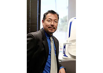 Dr. Jesse Dominguez OD - Moon Valley Eyecare