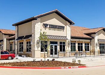 Fort Worth Chiropractors Dr. Jesse Jacobs, DC - FREEFORM CHIROPRACTIC NORTH FORT WORTH