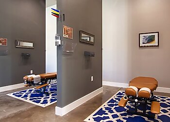 Fort Worth Chiropractors Dr. Jesse Jacobs, DC - FREEFORM CHIROPRACTIC NORTH FORT WORTH