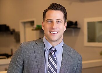 Dr. Jesse Jacobs, DC - FREEFORM CHIROPRACTIC NORTH FORT WORTH Fort Worth Chiropractors image 1