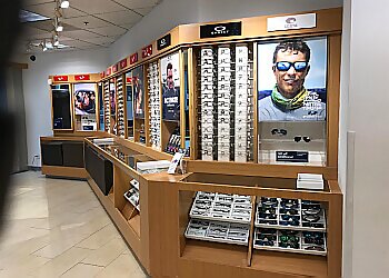 Buffalo Pediatric Optometrists Dr. Jessi Lee, OD - LENSCRAFTERS