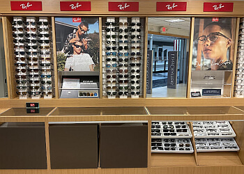 Buffalo Pediatric Optometrists Dr. Jessi Lee, OD - LENSCRAFTERS