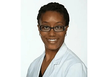 Montgomery podiatrist Dr. Jessica Brown, DPM - Alabama Podiatry