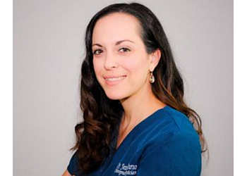 Dr. Jessica L. Durso, DC - DURSO CHIROPRACTIC North Las Vegas Chiropractors