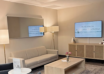 Centennial Psychologists Dr. Jessica Pae, PsyD - RESTORATION PSYCHOLOGY