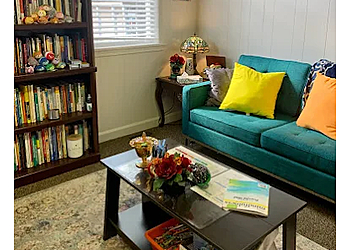 Columbia Marriage Counselors Dr. Jessica Pena-Cabana, PhD, PsyD, MEd, CSC, LPC-S, CFC - HILLCREST