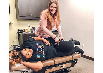 Toledo Chiropractors Dr. Jillian Wasson, DC - THE JOINT CHIROPRACTIC WEST TOLEDO