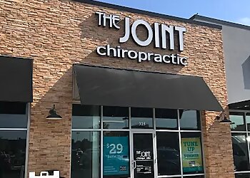 Toledo Chiropractors Dr. Jillian Wasson, DC - THE JOINT CHIROPRACTIC WEST TOLEDO