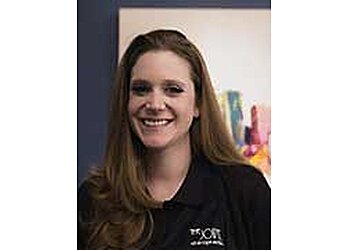 Dr. Jillian Wasson, DC - THE JOINT CHIROPRACTIC WEST TOLEDO Toledo Chiropractors image 1