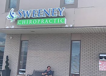 Nashville Chiropractors Dr. Jim Sweeney, DC - SWEENEY CHIROPRACTIC