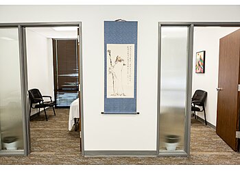 Indianapolis Acupuncture Dr. Jin Acupuncture Clinic