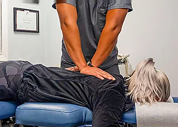 Pittsburgh Chiropractors Dr. Jiovanni Pabilonia D.C. - PITTSBURGH SPINE AND REHAB