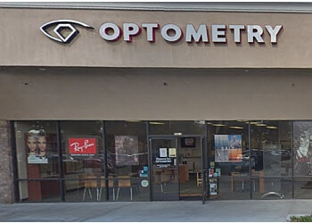 Simi Valley Pediatric Optometrists Joanne Parungao, OD - DIAMOND EYE OPTOMETRY