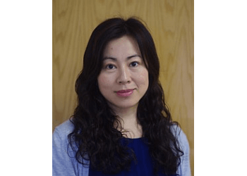 Dr. Jocelyn Yu Pan, Ph.D - APPLETREE PSYCHOLOGICAL SERVICES