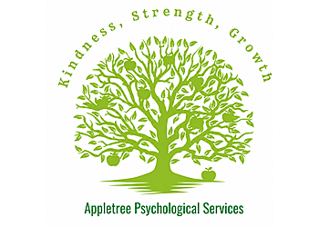Dr. Jocelyn Yu Pan, Ph.D - Fremont, CA Psychologists - Clinic Logo