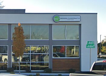 Boise City Chiropractors Dr. Joe Betz, DC - MODERN CHIROPRACTIC CENTER