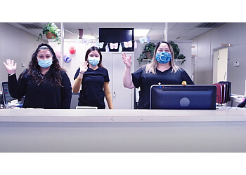 Houston Chiropractors Dr. Joe Clinton, DC - CHIROPRACTIC HEALTH & WELLNESS CENTER