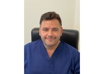 Dr. Joe Mawad, MD FACOG - INLAND EMPIRE WOMAN’s CENTER  San Bernardino Gynecologists