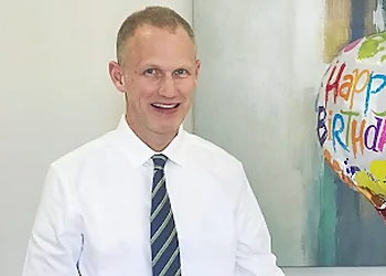 Cincinnati Chiropractors Dr. Joe Sheppard, DC- SHEPPARD CHIROPRACTIC