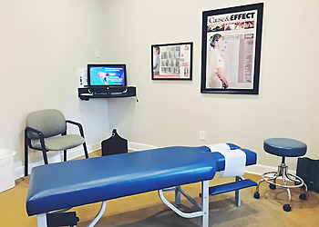 Cincinnati Chiropractors Dr. Joe Sheppard, DC- SHEPPARD CHIROPRACTIC