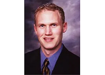 Dr. Joe Sheppard, DC- SHEPPARD CHIROPRACTIC Cincinnati Chiropractors image 1