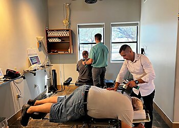 Tucson Chiropractors Dr. Joe Utash, DC - WELLNESS KEY CHIROPRACTIC