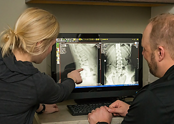 Dr. Joel Adkins, D C - Anchorage, AK Chiropractors