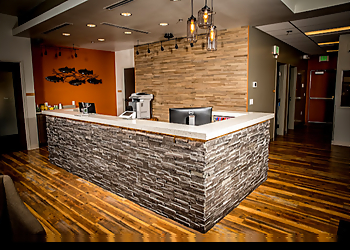 Dr. Joel Adkins, D C - Anchorage, AK Chiropractors