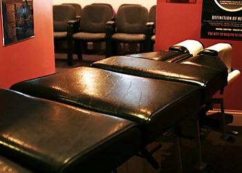 Fort Wayne Chiropractors Dr. Joel Feeman, DC - NEW LIFE CHIROPRACTIC