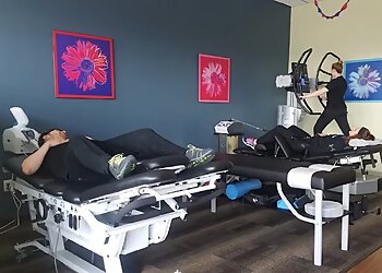 Anchorage Chiropractors Dr. Joel Ingersoll, DC - ARCTIC CHIROPRACTIC