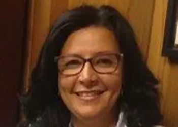 Dr. Johanna J. Gonzalez-Mejia, MD, FAAP Dr. Johanna J. Gonzalez-Mejia, MD, FAAP - Elizabeth, NJ Pediatric Optometrists - Doctor Portrait Image