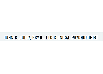 Dr. John B. Jolly, Psy.D. Jackson Psychologists image 1