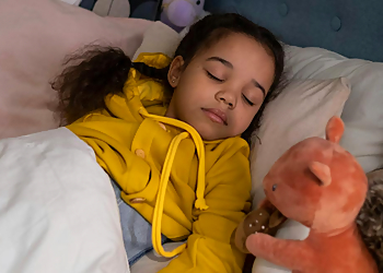 Arvada Pediatricians Dr. John Barbe - INDIAN CREST PEDIATRICS