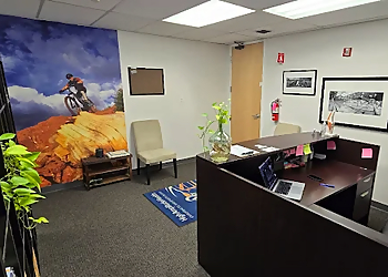 San Mateo Chiropractors Dr. John Blenio, DC - HIGH AMPLITUDE HEALTH