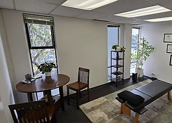 San Mateo Chiropractors Dr. John Blenio, DC - HIGH AMPLITUDE HEALTH