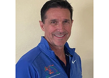 Dr. John Blenio, DC - HIGH AMPLITUDE HEALTH San Mateo Chiropractors image 1